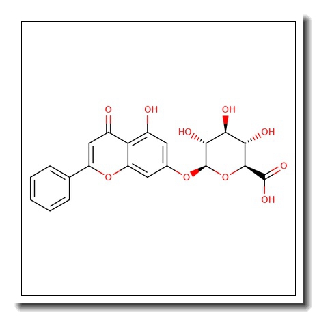 Ciclopirox D-glucuronide sodium salt