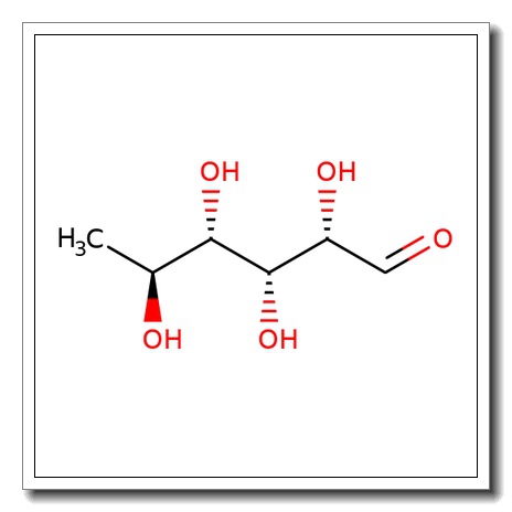 6-Deoxy-L-glucose