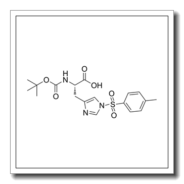 Boc-L-Histidine(Tosyl) CAS 35899-43-5