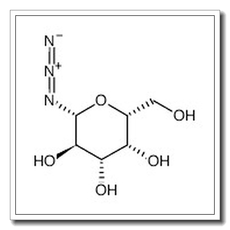 2-azido-6-(hydroxymethyl)oxane-3,4,5-triol CAS 35899-89-9 