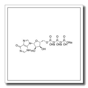 肌苷-5’-三磷酸三钠盐