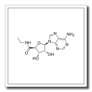 5-N-乙基酰胺基腺苷