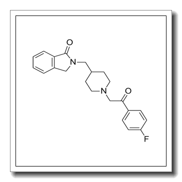 Roluperidone