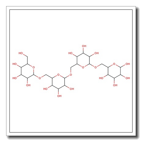 Isomaltotetraose