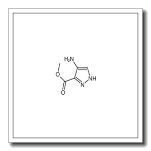 4-氨基-1H-吡唑-3-羧酸甲酯
