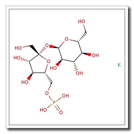 Sucrose 6′-monophosphate dipotassium