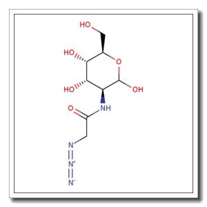 N-Azidoacetylmannosamine