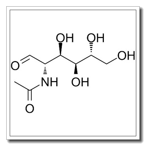 N-乙酰-D-甘露糖胺