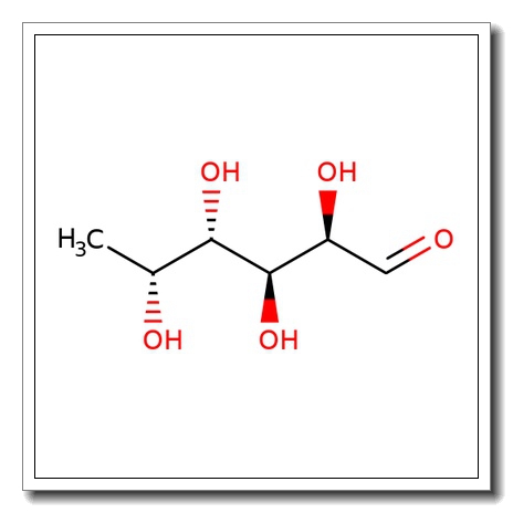 D-Fuculose