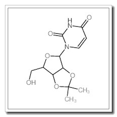 2‘,3‘-O-Isopropylideneuridine CAS 362-43-6 