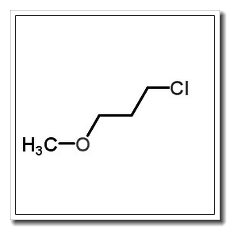 1-Chloro-3-methoxypropane CAS 36215-07-3 
