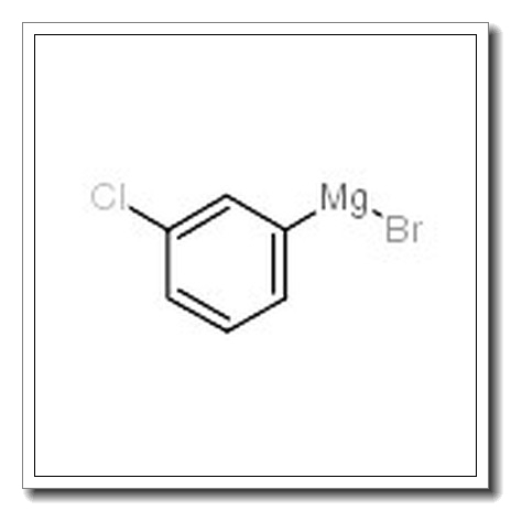 magnesium,chlorobenzene,bromide CAS 36229-42-2 