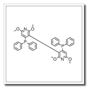 (S)-(-)-2,2,6,6-四甲氧基-4,4-双(二苯基膦)-3,3-联吡啶