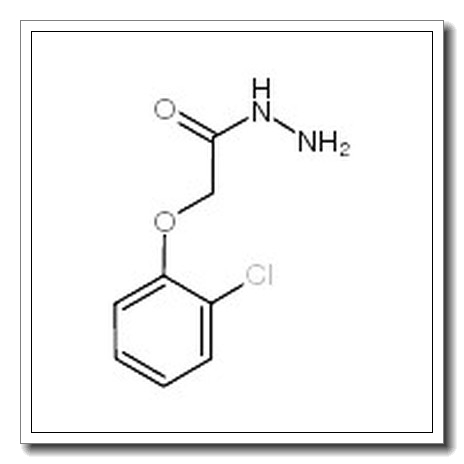 2-氯苯氧基乙酸肼