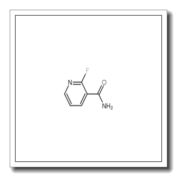 2-Fluoronicotinamide CAS 364-22-7