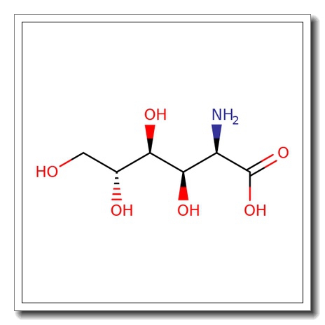 D-Glucose - anhydrous CAS 50-99-7