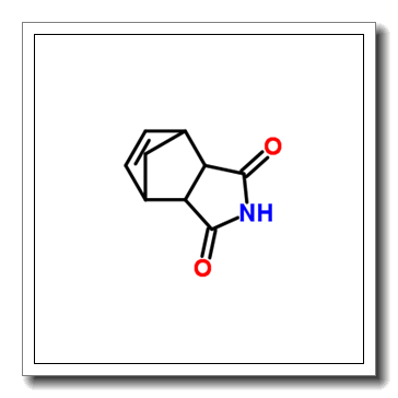 5-Norbornene-2,3-Dicarboximide CAS 3647-74-3