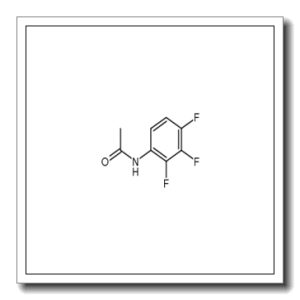 N-(2,3,4-三氟苯)乙酰苯胺