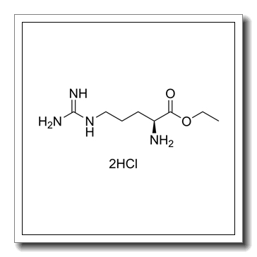 L-精氨酸乙酯二盐酸盐