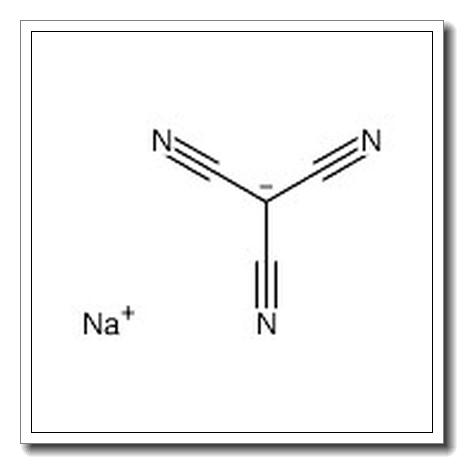 sodium tricyanomethanide