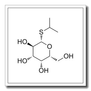 异丙基-beta-D-硫代半乳糖吡喃糖苷