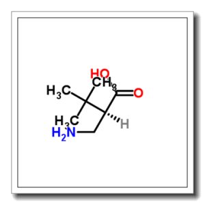 (R)-3-t-丁基-beta-丙氨酸