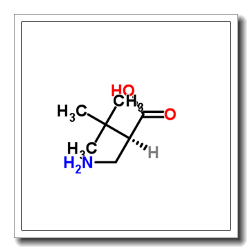 (R)-3-t-丁基-beta-丙氨酸