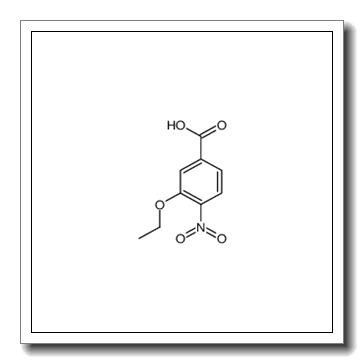 3-乙氧基-4-硝基苯甲酸