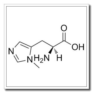 3-甲基-L-组氨酸
