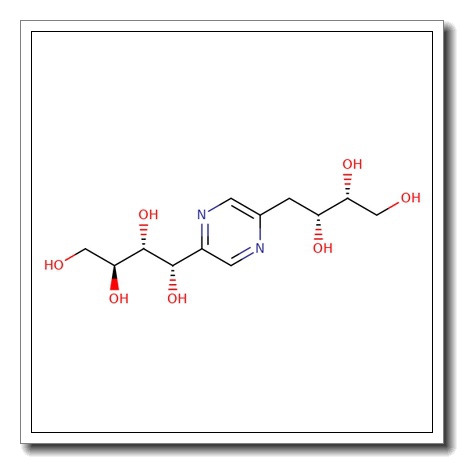 2,6-Deoxyfructosazine