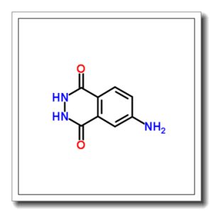 4-氨基邻苯二甲酰肼