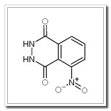 3-Nitrophthalhydrazide CAS 3682-15-3 