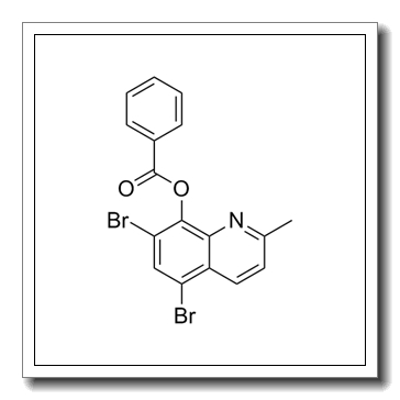 broxaldine CAS 3684-46-6