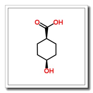 顺-4-羟基环己甲酸