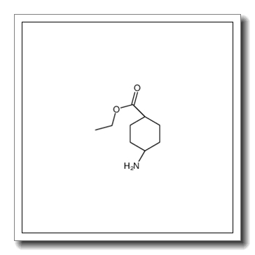 顺式-乙基4-氨基环己烷羧酸