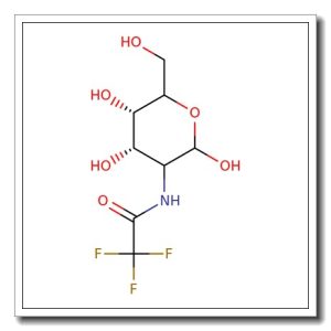 2-Deoxy-2-trifluoroacetamido-D-glucose