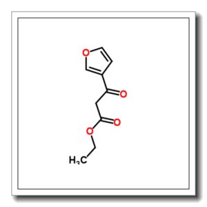 Β-氧代-3-呋喃丙酸乙酯