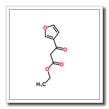 Ethyl 3-(furan-3-yl)-3-oxopropanoate CAS 36878-91-8