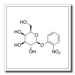 2-硝基苯-beta-D-半乳糖苷