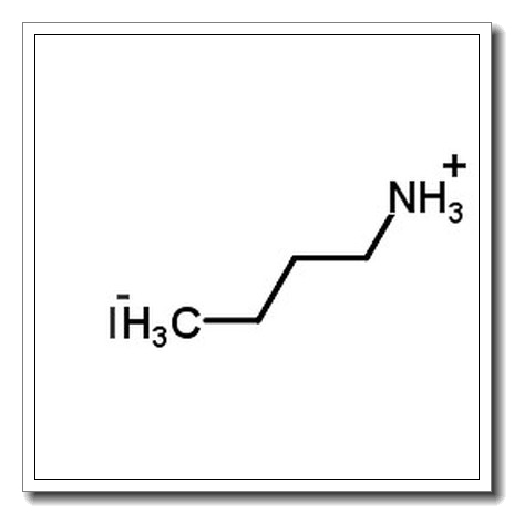 1-Butanaminium iodide