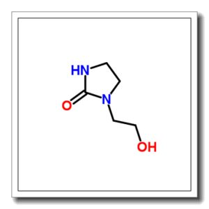 1-(2-羟乙基)-2-咪唑啉酮