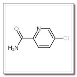 5-氯吡啶-2-羧胺