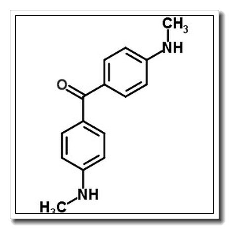 4,4′-二甲氨基二苯酮