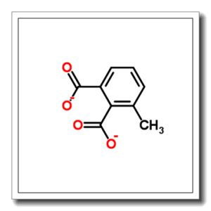 3-methylphthalate