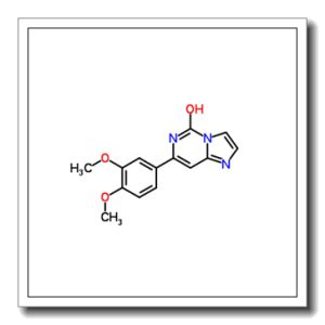7-(3,4-Dimethoxyphenyl)imidazo[1,2-c]pyrimidin-5(6H)-one