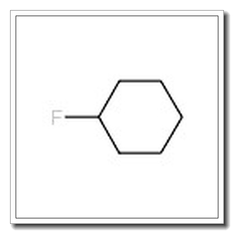fluorocyclohexane CAS 372-46-3 