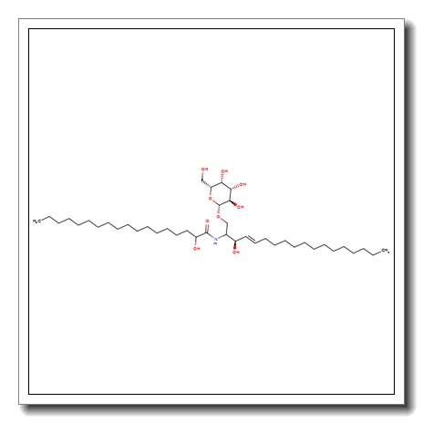 Cerebrosides – Phrenosin
