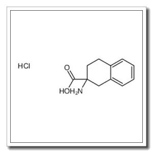 2-氨基-1,2,3,4-四氢萘-2-羧酸盐酸盐
