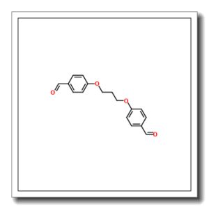 4,4’-(丙烷-1,3-二基双(氧基))二苯甲醛