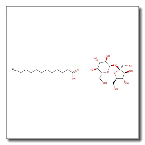 Sucrose dodecanoate